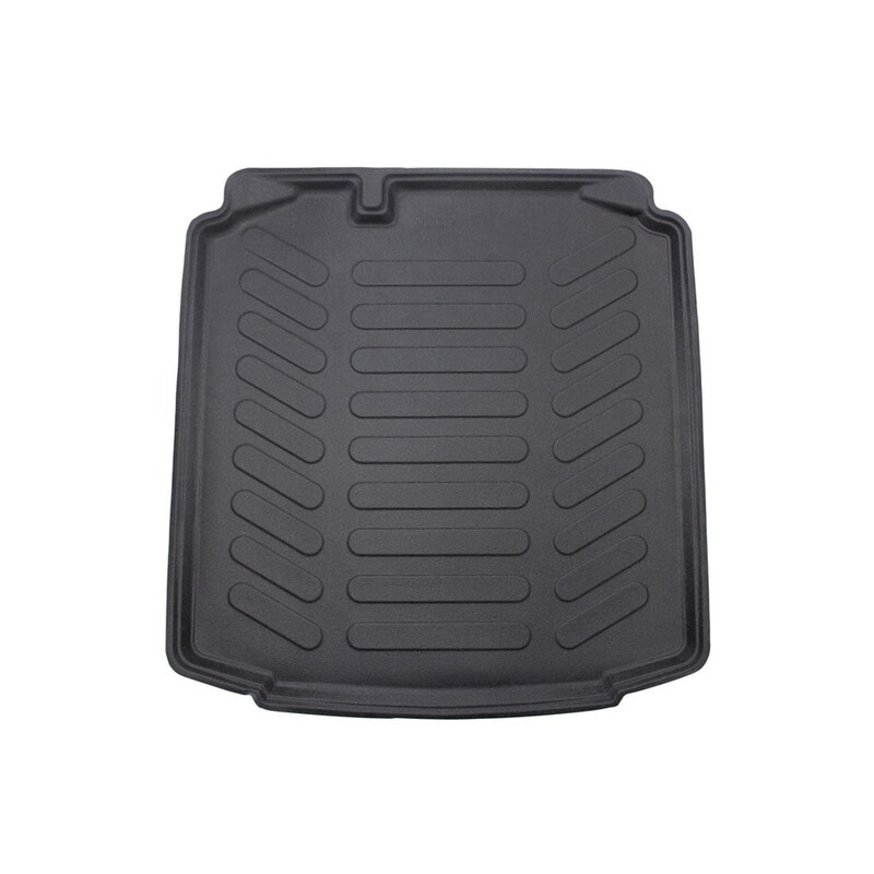 Skoda Rapid Sedan 3D Bagaj Havuzu 2012 Sonrası