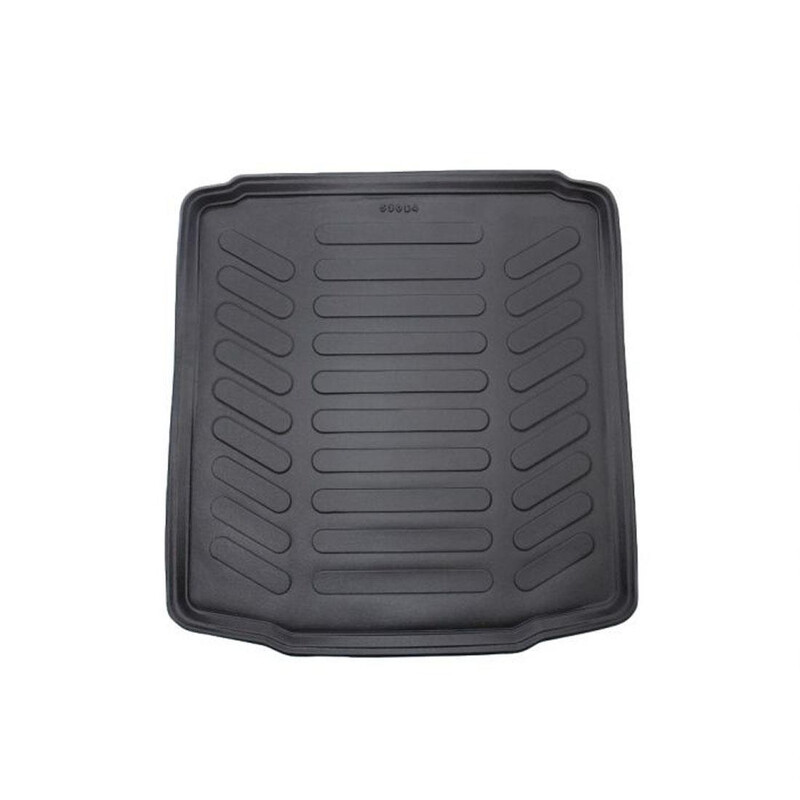 Skoda SuperB 3D Bagaj Havuzu 2008-2015