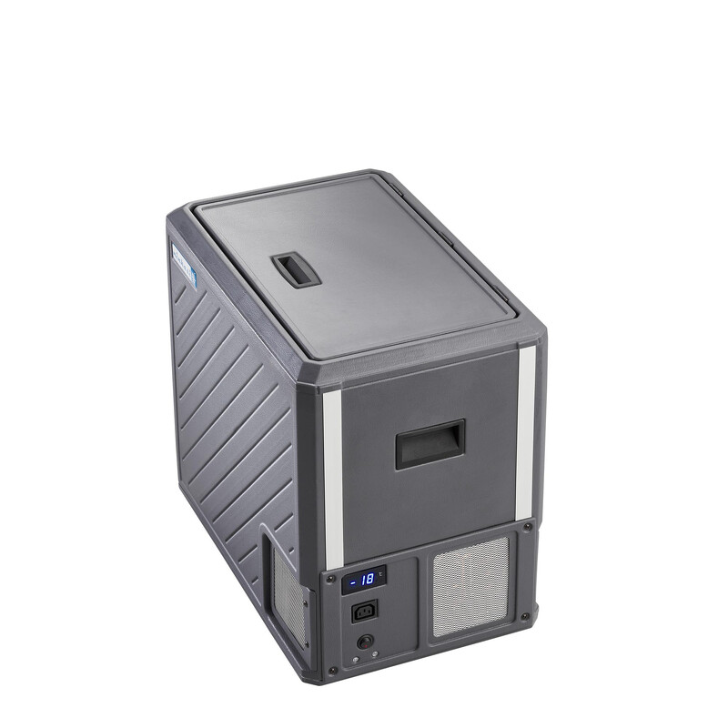 Soğutuculu Oto Buzdolabı 52 Litre 12v-24v