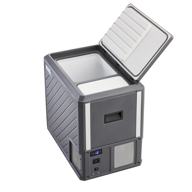 Soğutuculu Oto Buzdolabı 52 Litre 12v-24v