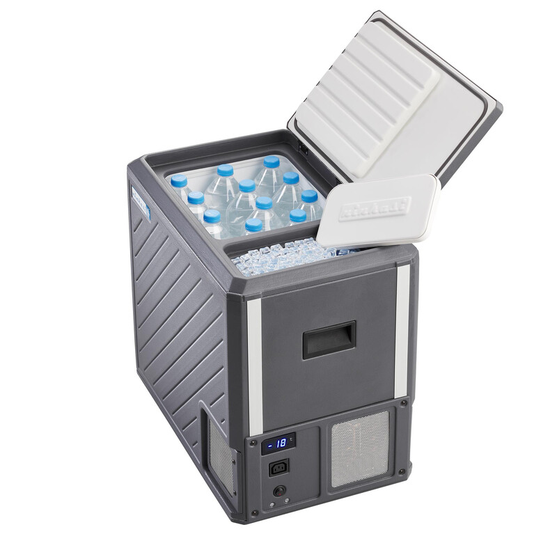 Soğutuculu Oto Buzdolabı 52 Litre 12v-24v