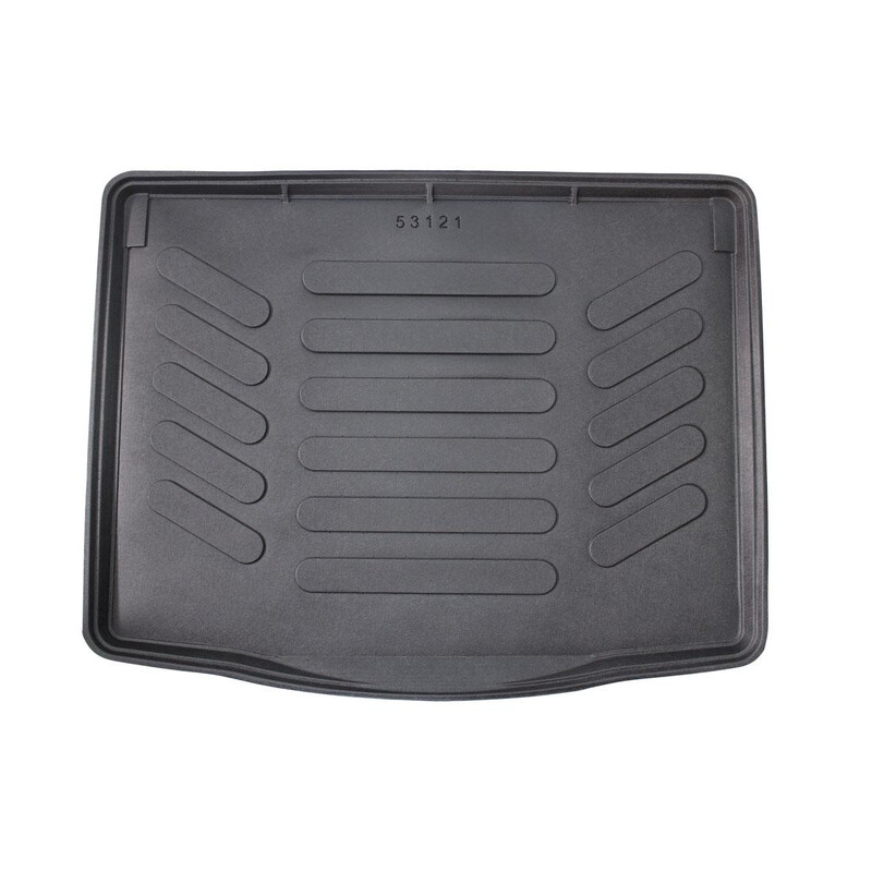 Ssangyong Kyron 3D Bagaj Havuzu