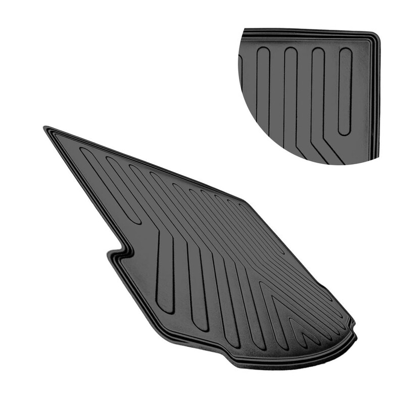 Suzuki Swift 3D Bagaj Havuzu 2017 Sonrası