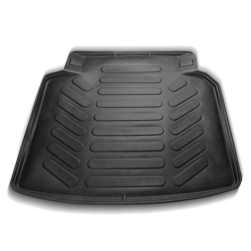 Toyota Avensis 3D Bagaj Havuzu 2003-2008