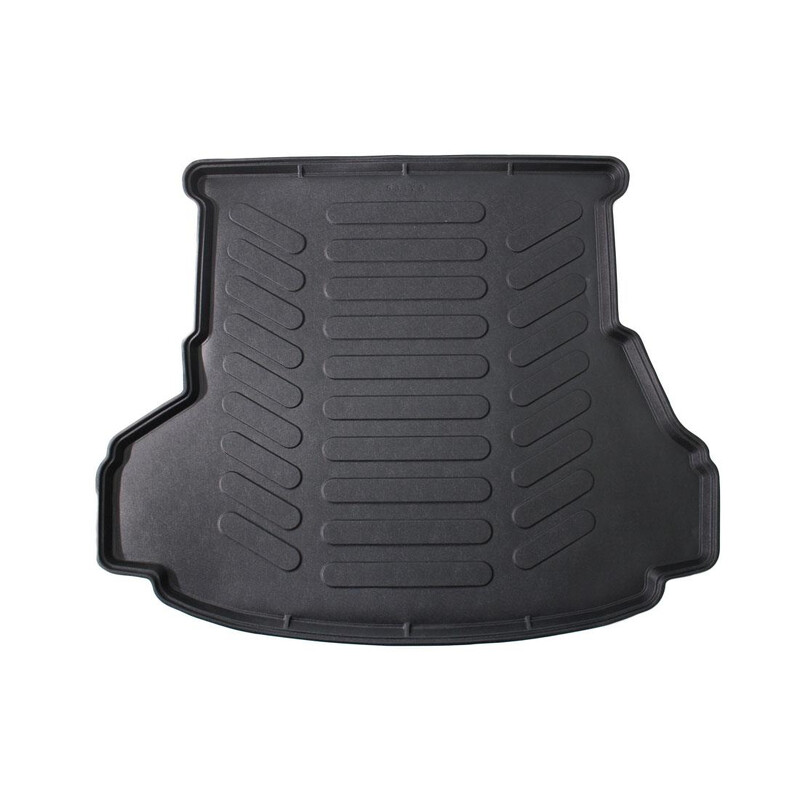 Toyota Avensis 3D Bagaj Havuzu 2009 Sonrası