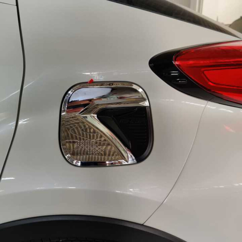 Toyota C-HR Depo Kapağı Kaplama 2016 2019