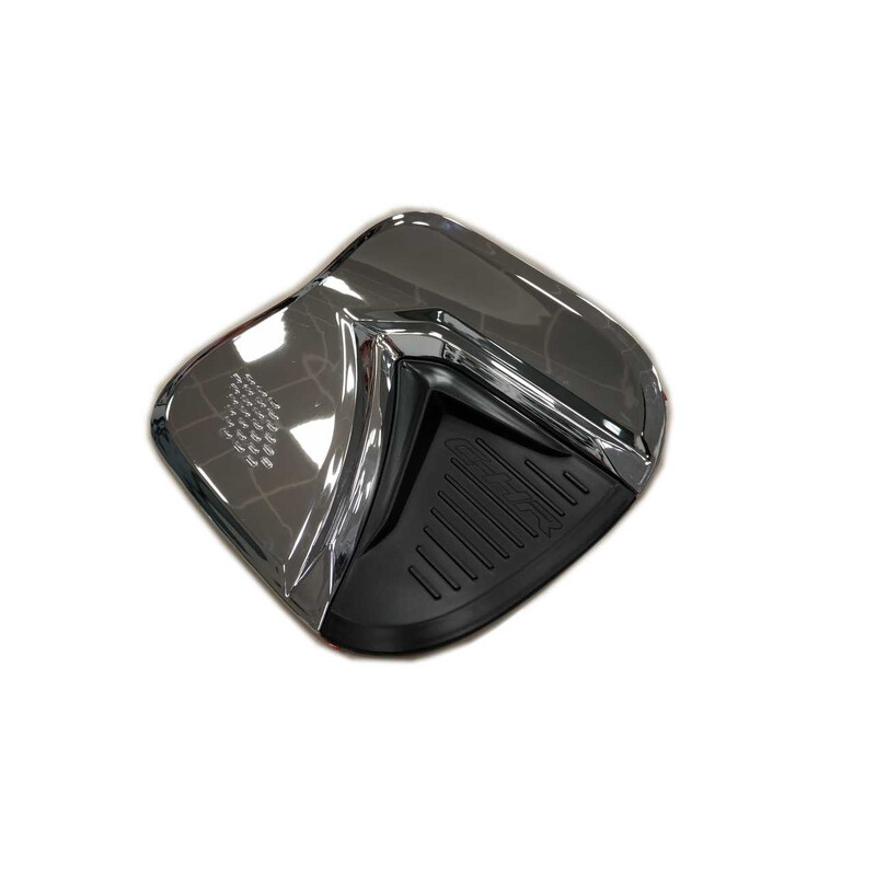 Toyota C-HR Depo Kapağı Kaplama 2016 2019