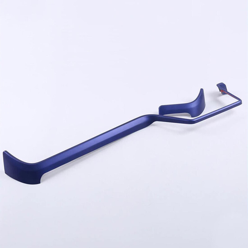 Toyota C-HR Panel Üst Kaplama Mavi 2 Parça 2016 2019