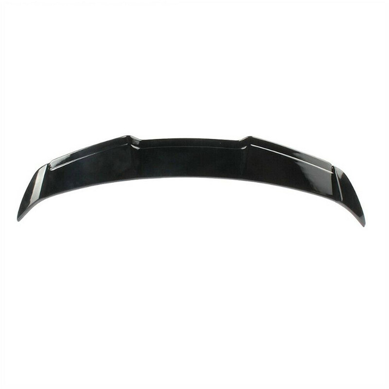 Toyota C-HR Cam Üstü Spoiler 2016 2019