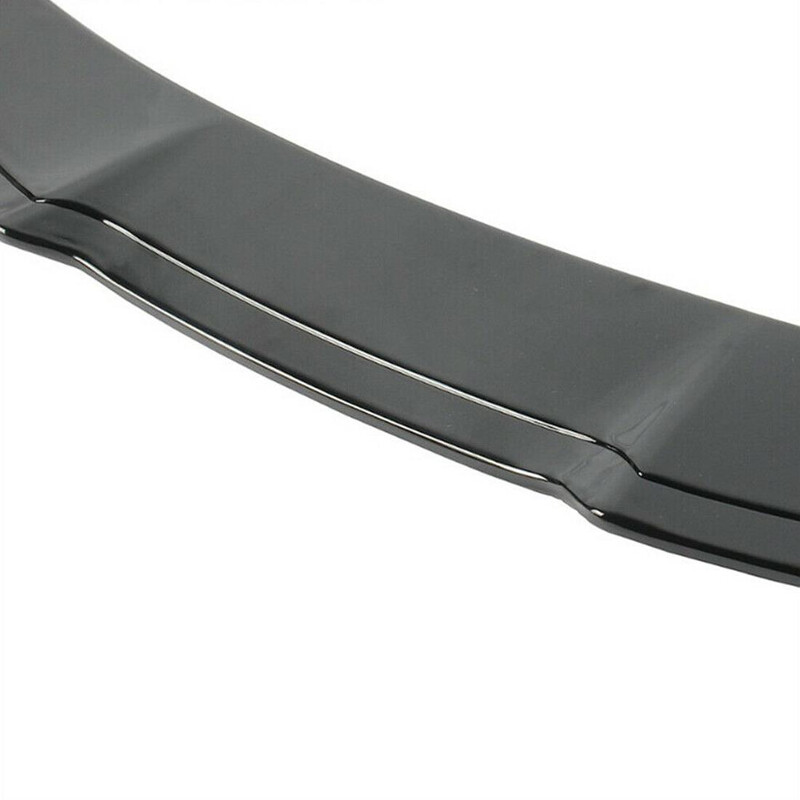 Toyota C-HR Cam Üstü Spoiler 2016 2019