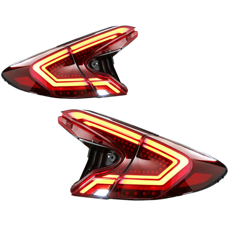 Toyota C-HR Led Stop Kırmızı 2016-2019