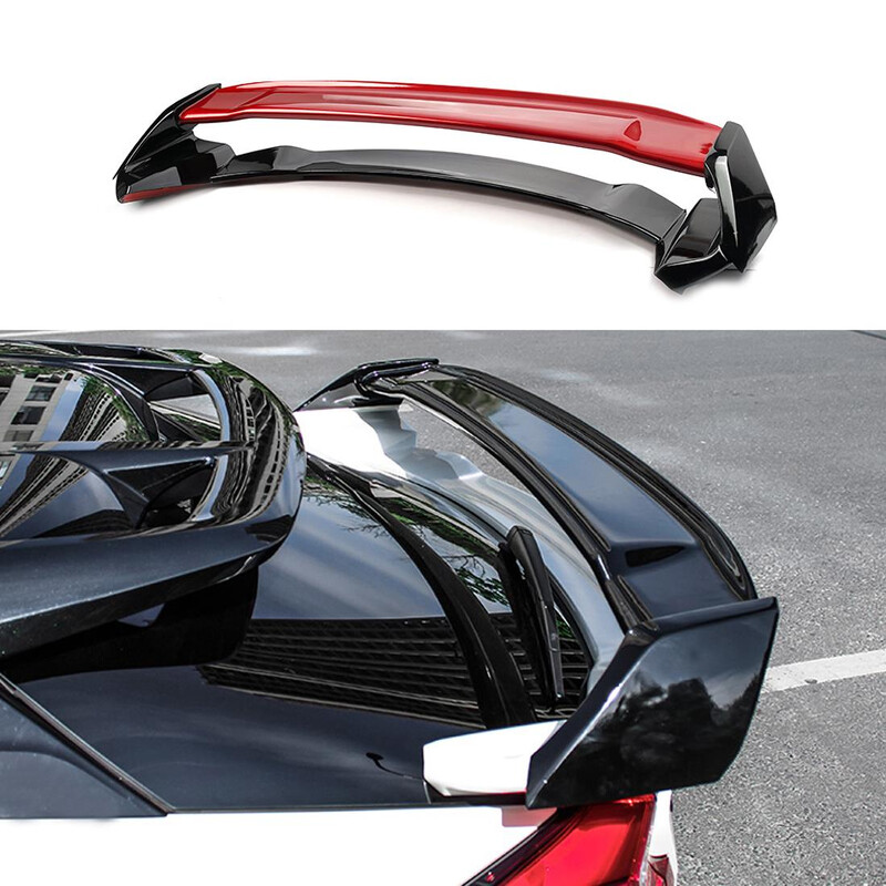 Toyota C-HR Yüksek Spoiler 2016 2019