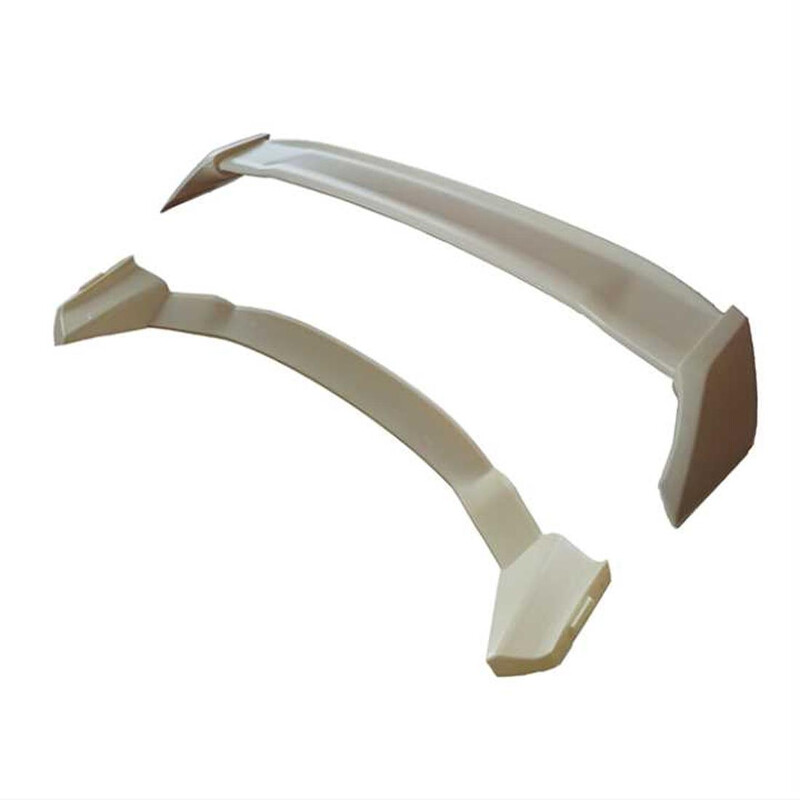 Toyota C-HR Yüksek Spoiler 2016 2019