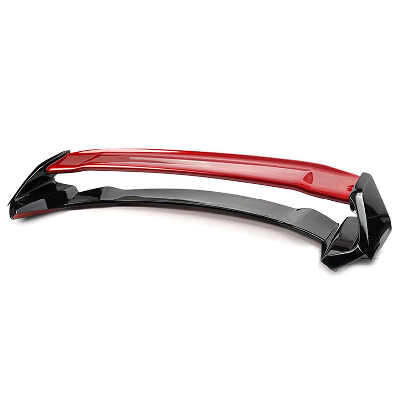 Toyota C-HR Yüksek Spoiler 2016 2019