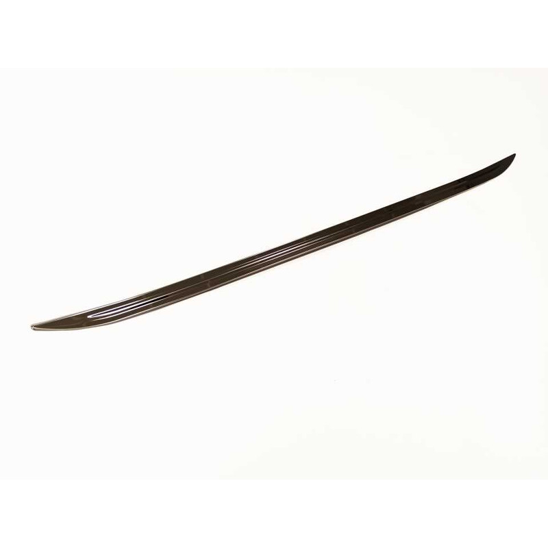 Toyota Corolla 2013-2016 Bagaj Alt Çıtası İnce