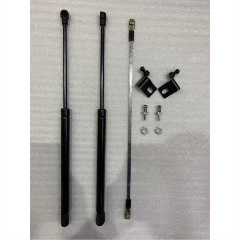 Toyota Corolla 2014-2017 Kaput Amortisörü