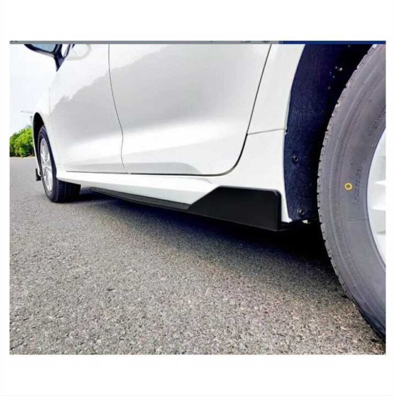 Toyota Corolla 2019 Marşpiyel