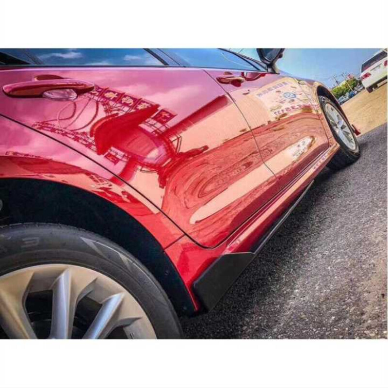 Toyota Corolla 2019 Marşpiyel