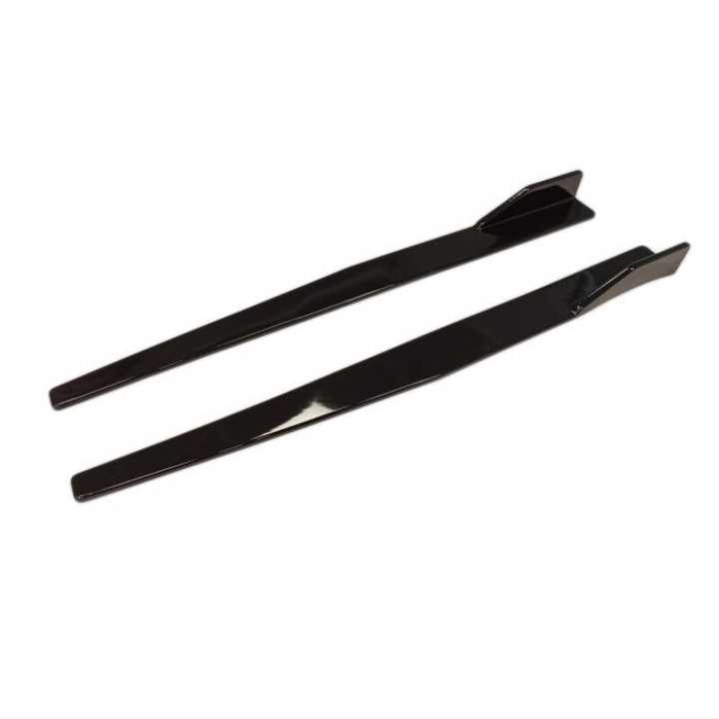 Toyota Corolla 2019 Marşpiyel