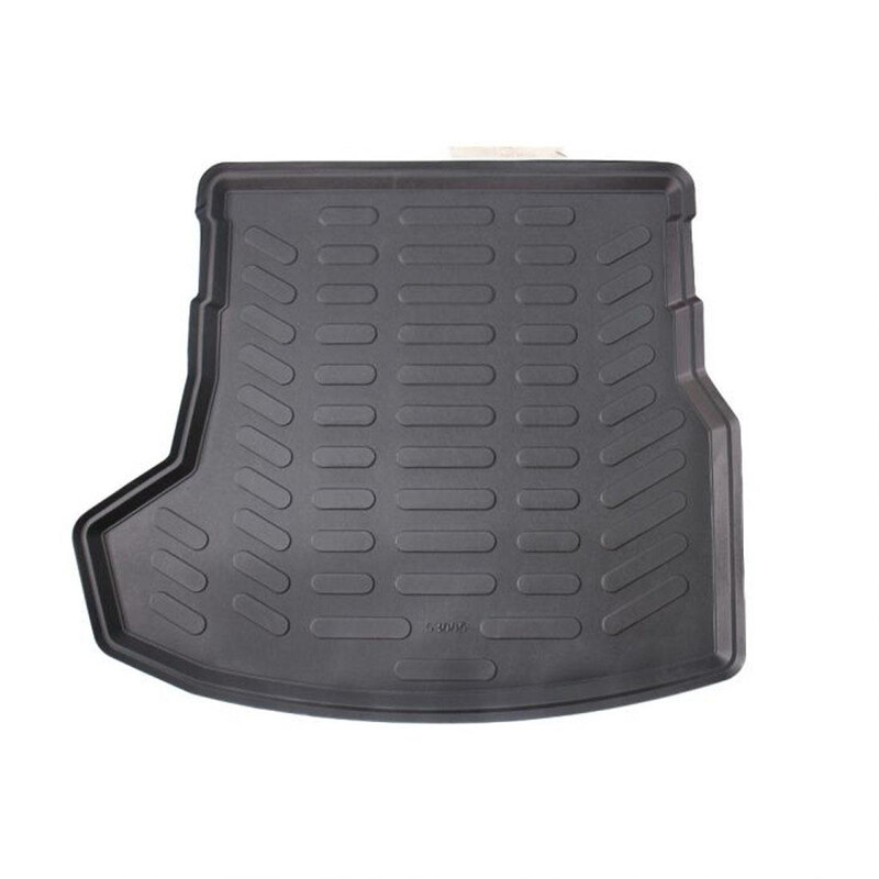 Toyota Corolla Sedan 3D Bagaj Havuzu 2006-2012