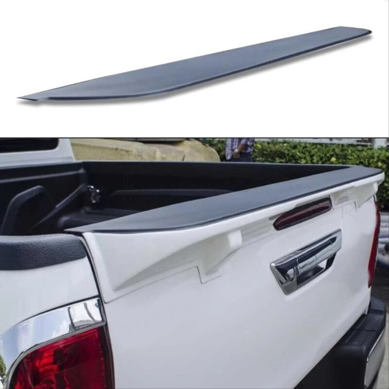 Toyota Hilux Revo ( 2016-2019) Bagaj Kapak Üst Kaplama