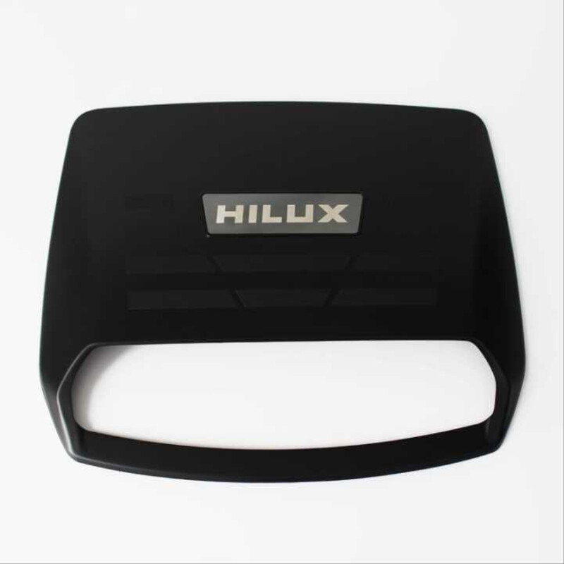 Toyota Hilux Vigo / Revo 2012 Kaput Kabartma (Kaput Ventı)