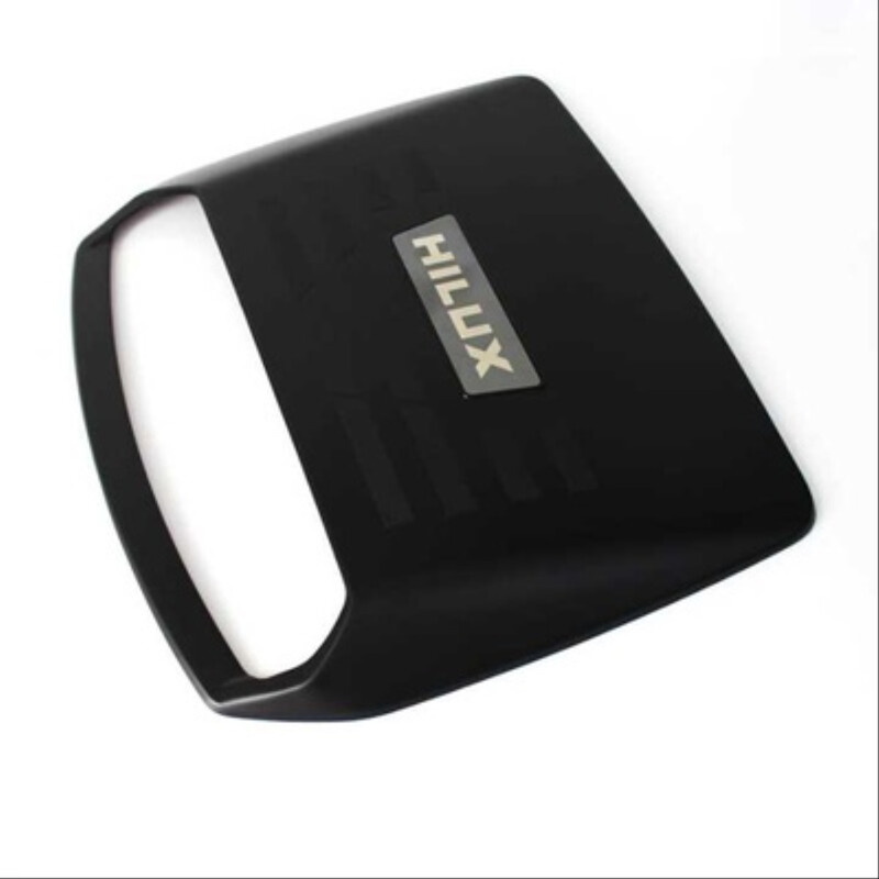 Toyota Hilux Vigo / Revo 2012 Kaput Kabartma (Kaput Ventı)