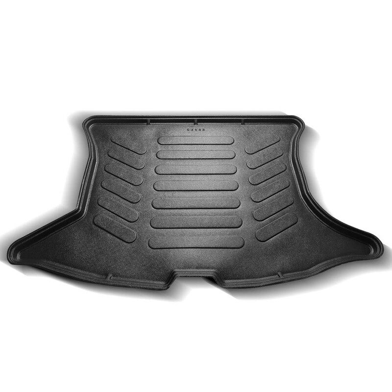 Toyota Verso 3D Bagaj Havuzu 2009 Sonrası