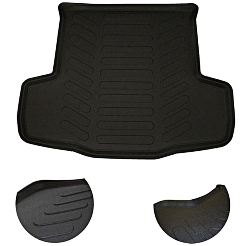 Toyota Yaris 3D Bagaj Havuzu 2000-2005