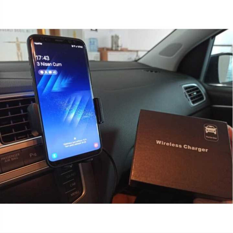 Universal Araç Telefon Şarj