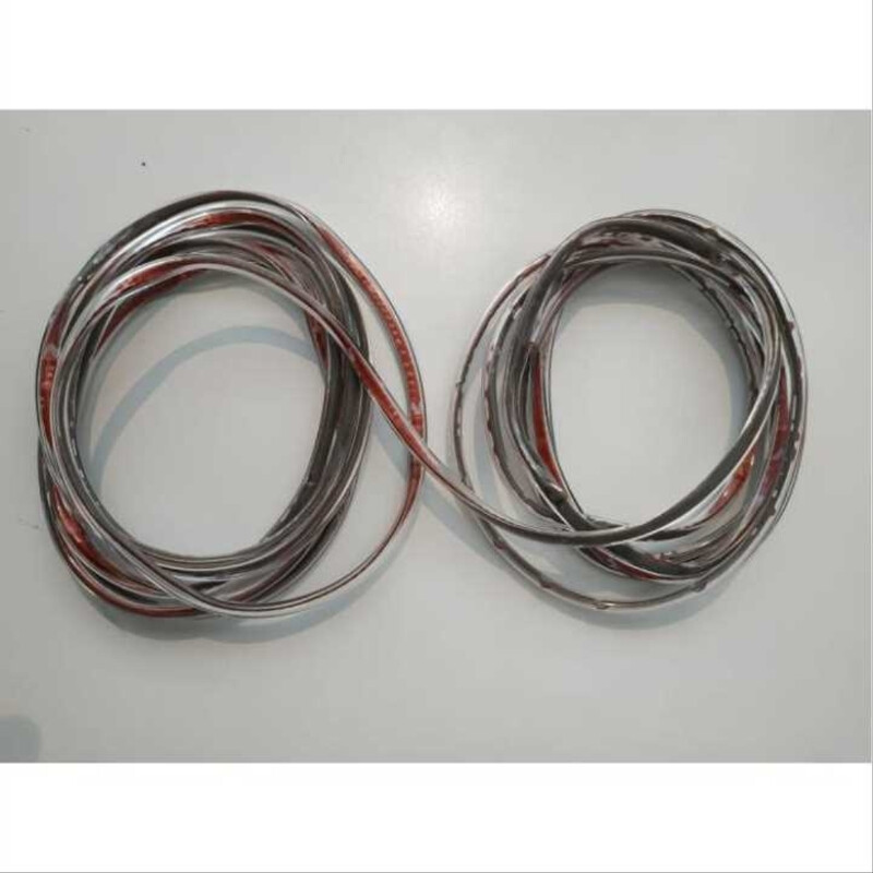 Universal Kapı Koruma Fitili