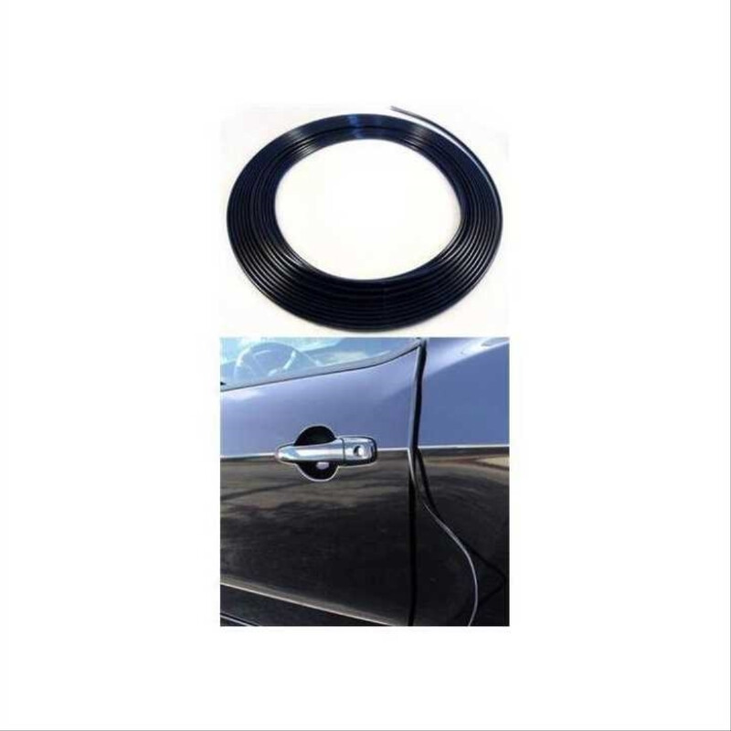 Universal Kapı Koruma Fitili