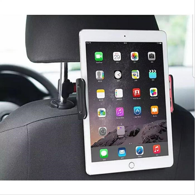 Universal Telefon & Tablet Tutucu Koltuk Arkası