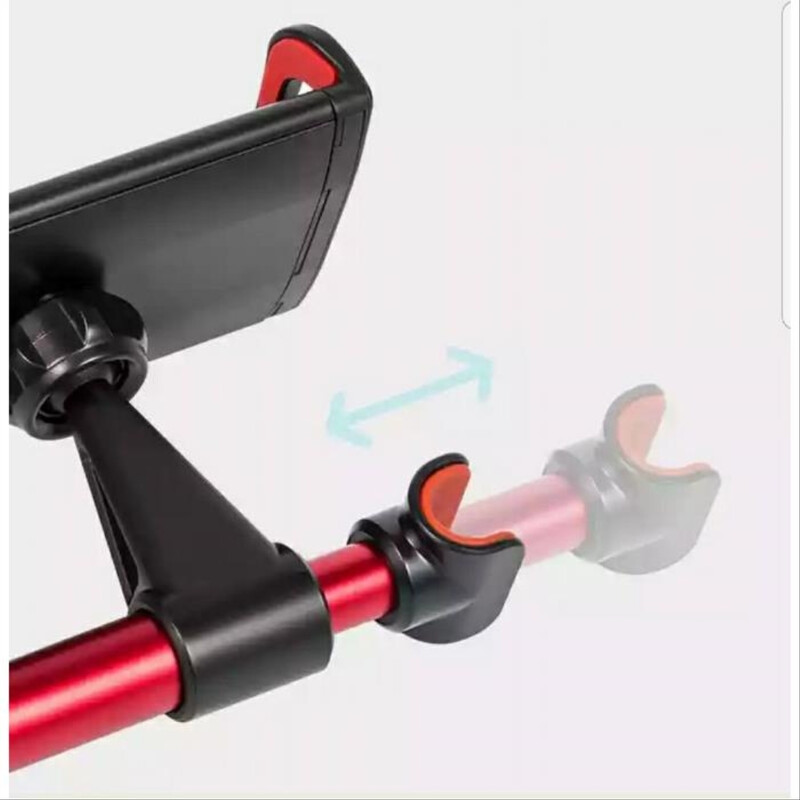 Universal Telefon & Tablet Tutucu Koltuk Arkası