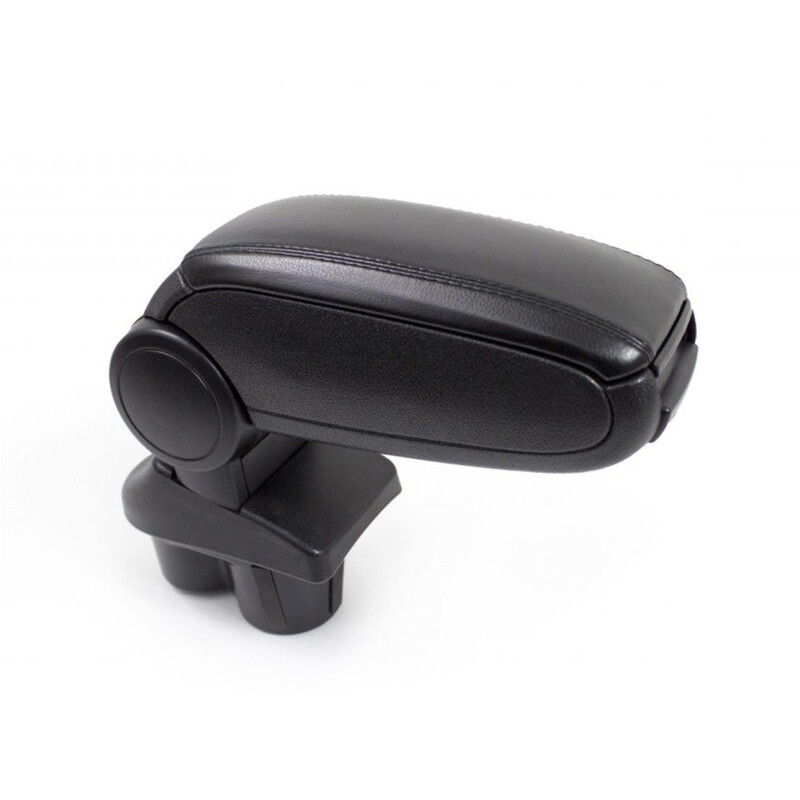 Peugeot 301 Siyah Araca Özel Kolçak 2007 2013