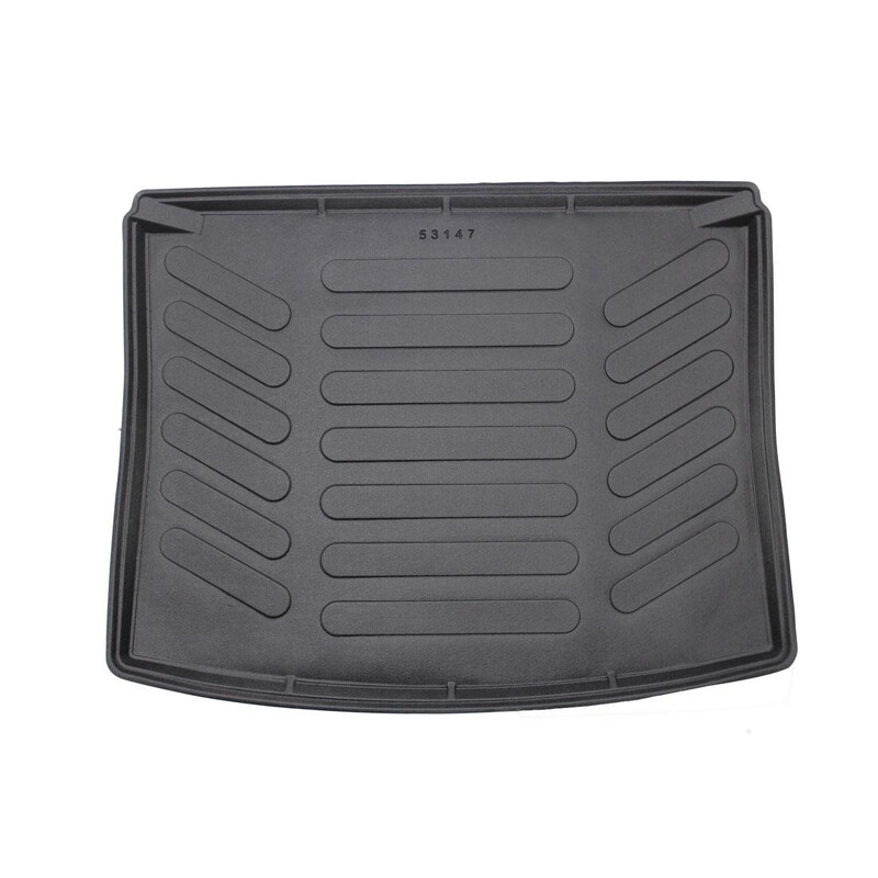 Volkswagen Golf 4 3D Bagaj Havuzu 1997-2005