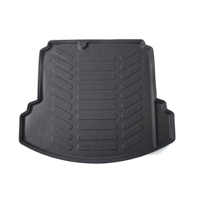 Volkswagen Jetta 3D Bagaj Havuzu 2005-2010