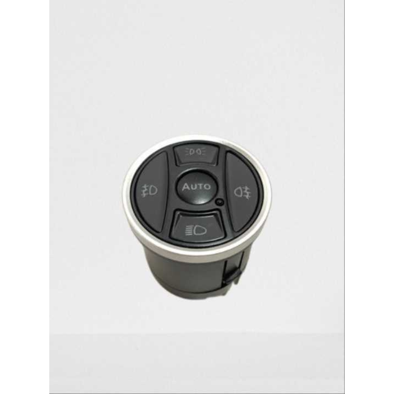 Volkswagen Otomotık Far Anahtarı (Ayar Panelı) Passat 2019