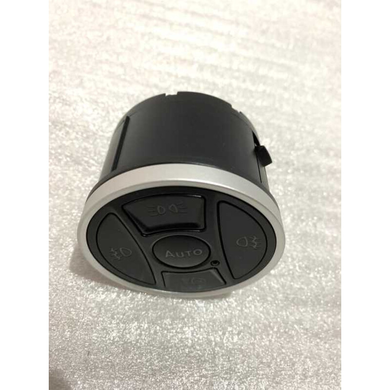 Volkswagen Otomotık Far Anahtarı (Ayar Panelı) Passat 2019