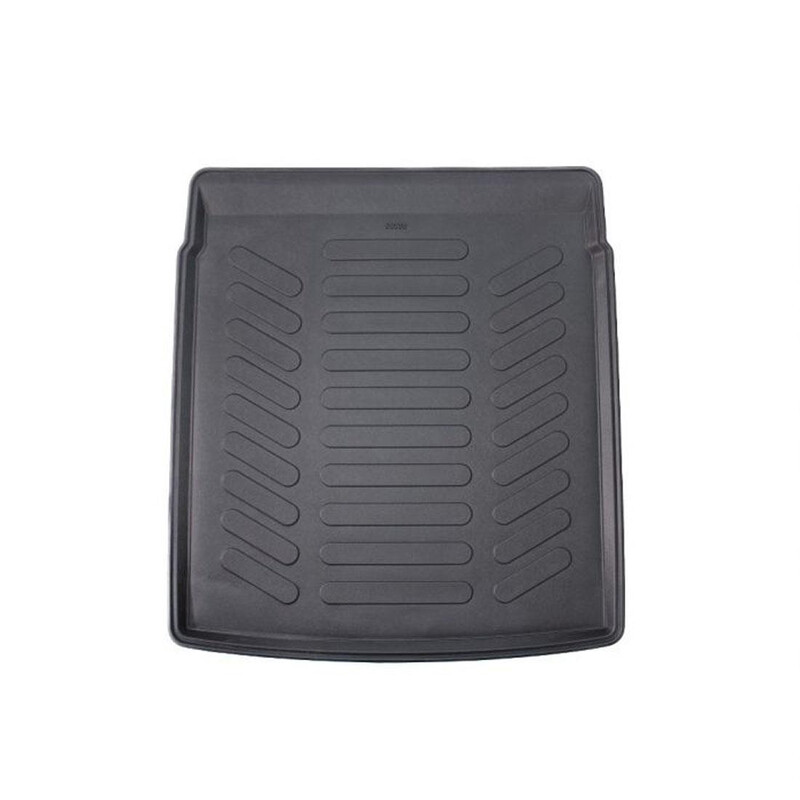 Volkswagen Passat B6 3D Bagaj Havuzu 2005-2010