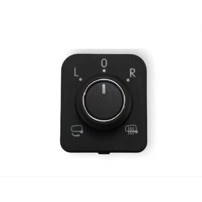 Volkswagen Passat B8 Ayna Kontrol Düğmesi