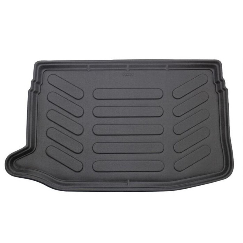 Volkswagen Polo (Üst Kısım) 3D Bagaj Havuzu 2009-2017