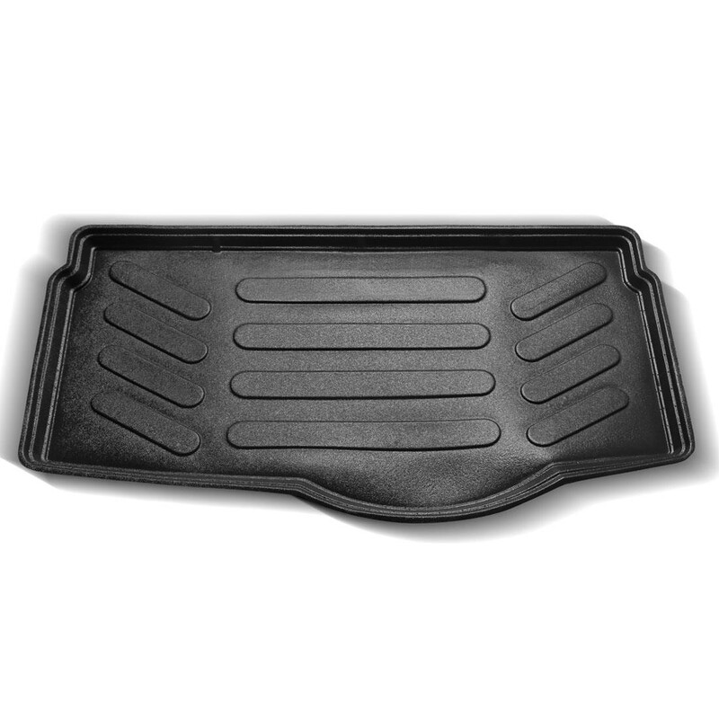 Volkswagen Scirocco 3D Bagaj Havuzu 2008 Sonrası