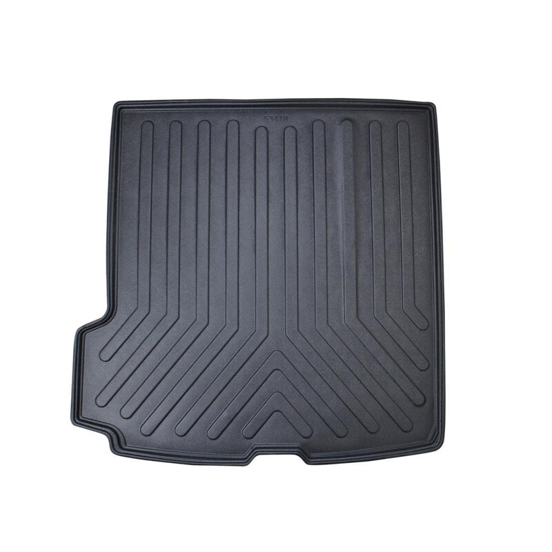 Volvo XC90 (5 Koltuk) 3D Bagaj Havuzu 2016 Sonrası