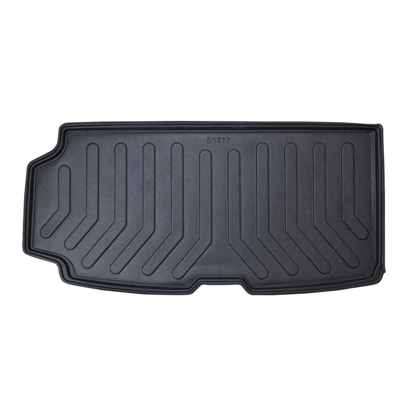 Volvo XC90 (7 Koltuk) 3D Bagaj Havuzu 2016 Sonrası