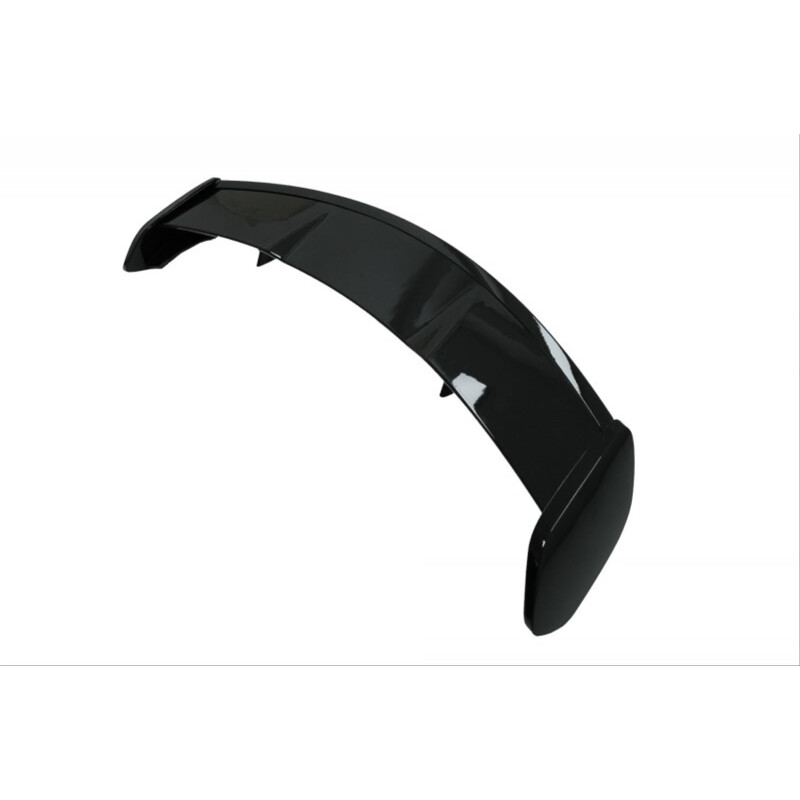 Mercedes W177 2019+ İçin Uyumlu A45 Spoiler Piano Black