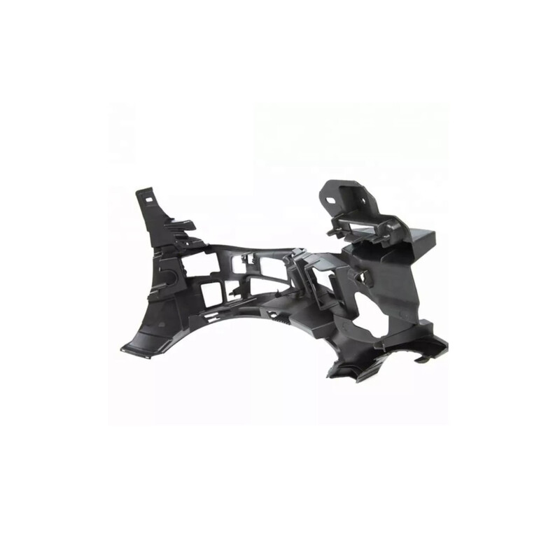 Mercedes W205 C Serisi 2014+ İçin Uyumlu Ön Tampon İç Braketi - Sağ