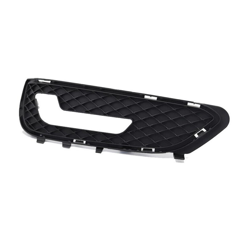 Mercedes W212 E Serisi 2009-2013 (Makyajsız Kasa) İçin Uyumlu Sis Kapağı - Sol