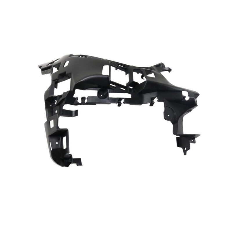 Mercedes W213 E Serisi 2016+ Amg İçin Uyumlu Ön Tampon Braketi - Sağ