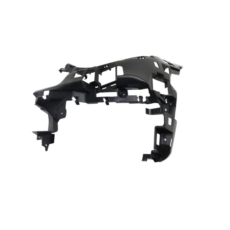 Mercedes W213 E Serisi 2016+ Amg İçin Uyumlu Ön Tampon Braketi - Sol